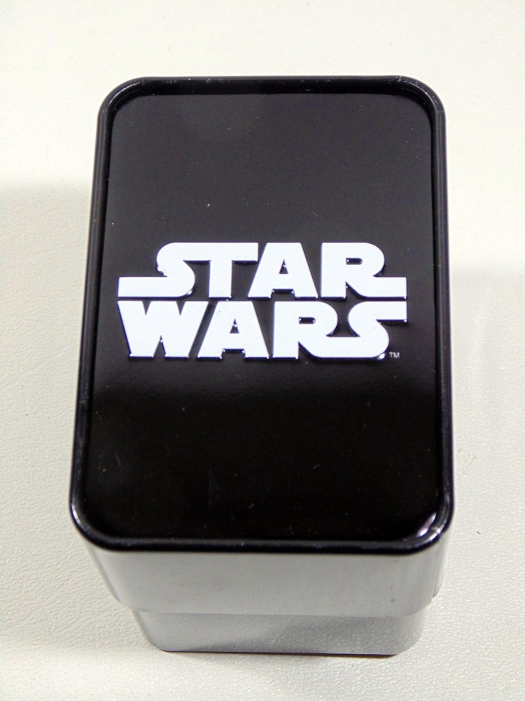 Star Wars Wristwatch