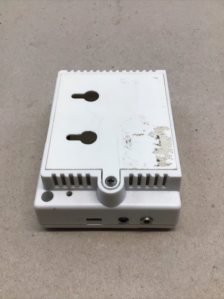 DICKSON LCD Display Temperature Data Logger UNTESTED