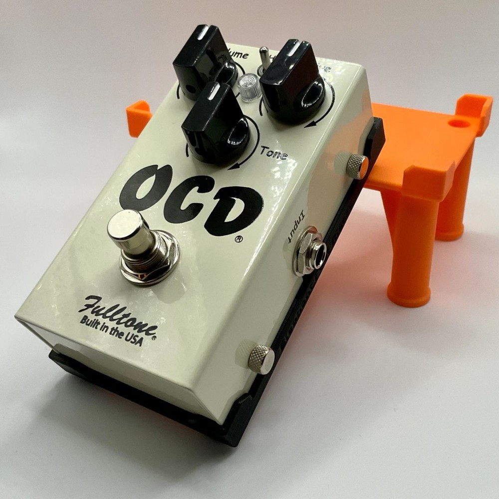 Fulltone Frame and Risers 112.5mm x 61mm