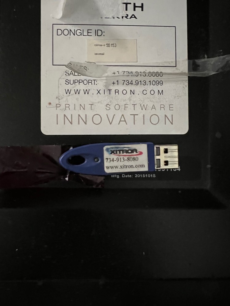 RTI Global Graphics Rip V8.3