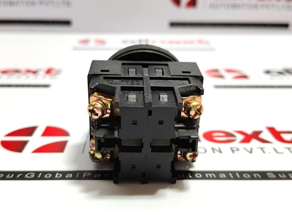 Kasuga BN30 Selector Switch Operator 41-20844