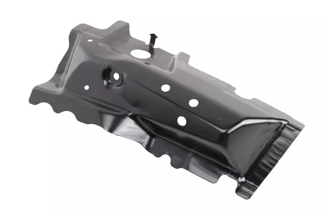 Genuine GM Passenger Side Quarter Inner Panel Brace 20958448