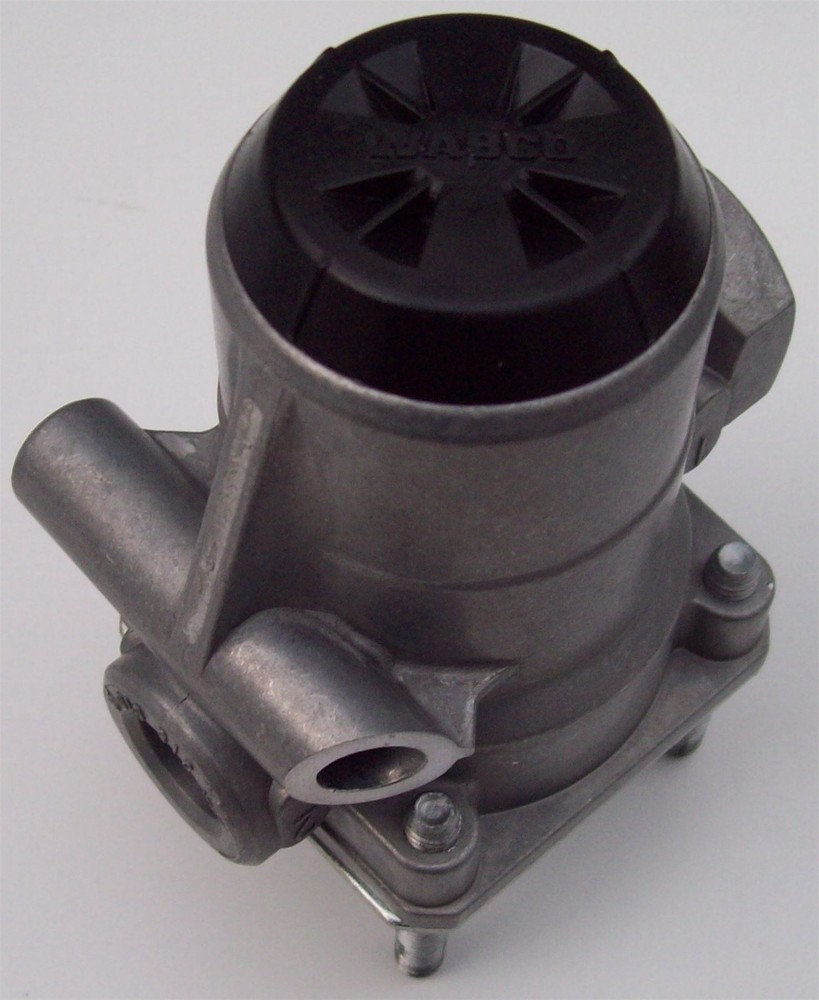 Fits DAF LF Modulator Reducing Valve 1636527