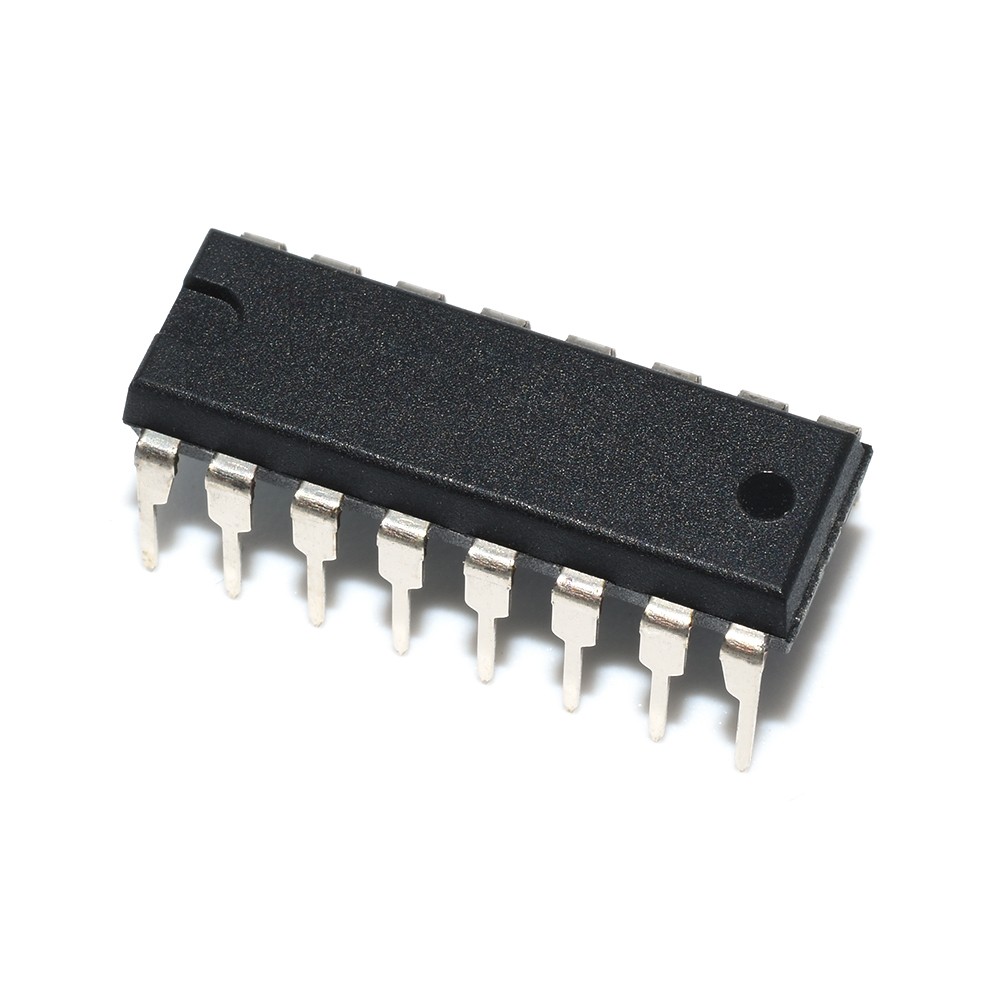 10PCS 74HCT4040N DIP16