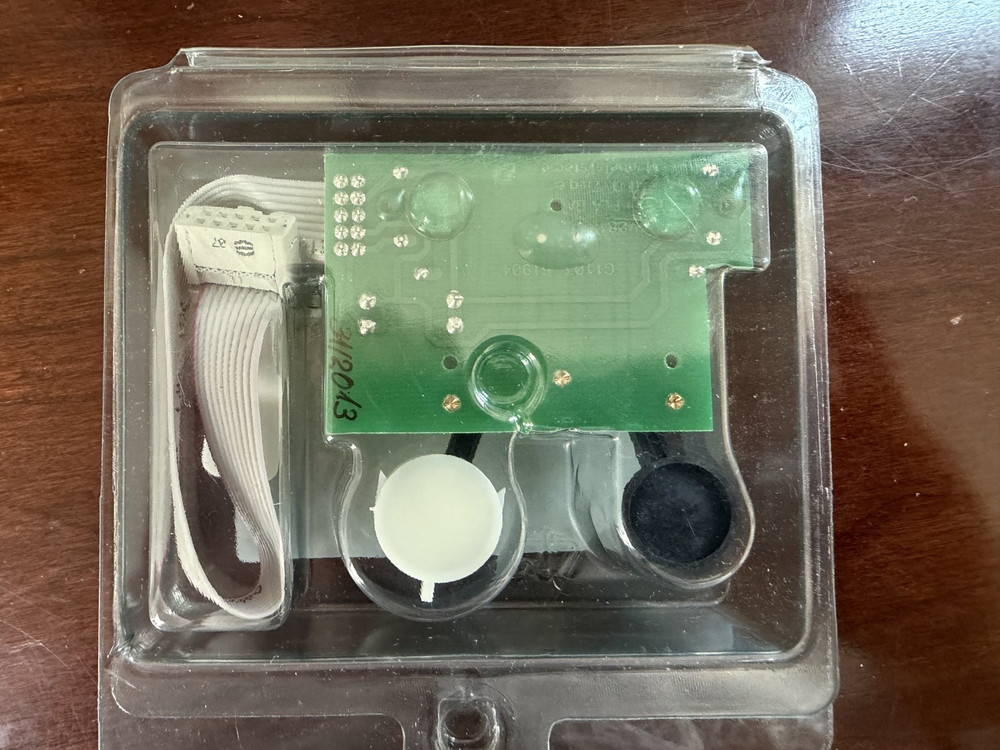 New Units - Agilent - G1103-61904 - Shutter Assembly