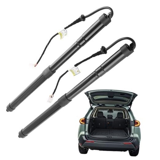 maXpeedingrods 2PCS Tailgate Strut Shock Power Liftgate Trunk Support for