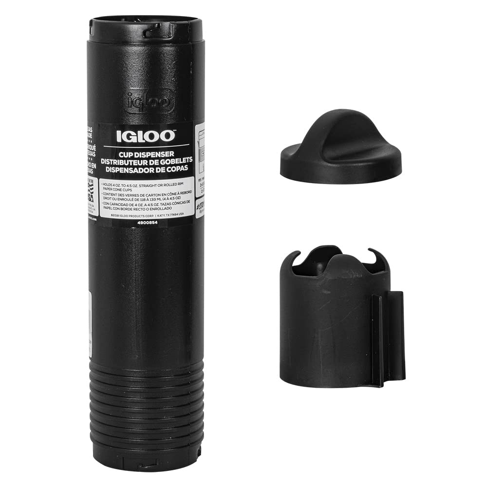4 Oz Paper Cup Dispenser