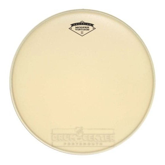 Aquarian Modern Vintage II Drum Head 16"