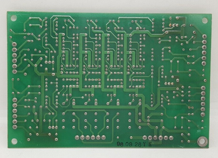 TAIYO PCB AA-289 /
