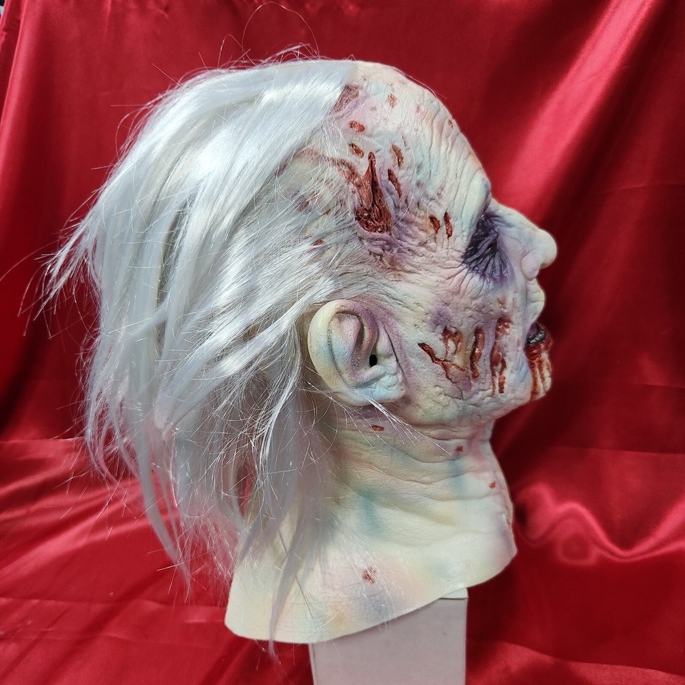 Evil Dead 2 Henrietta Mask - Trick or Treat Studios