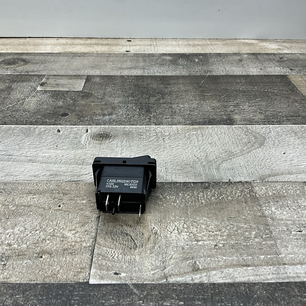 POLARIS 4010578 OEM NEW WIPER SWITCH PANEL MOUNT FITS WINDSHIELD WIPER SYSTEM