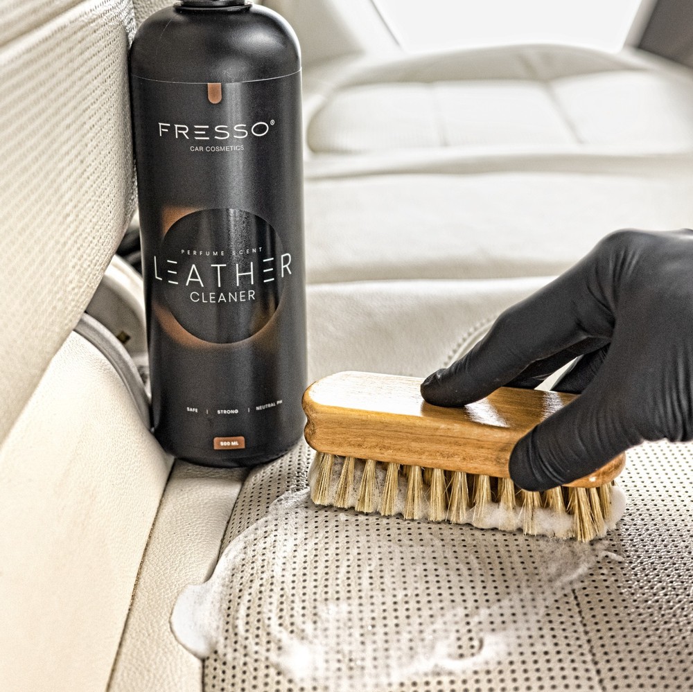 Fresso Leather Cleaner 1 L