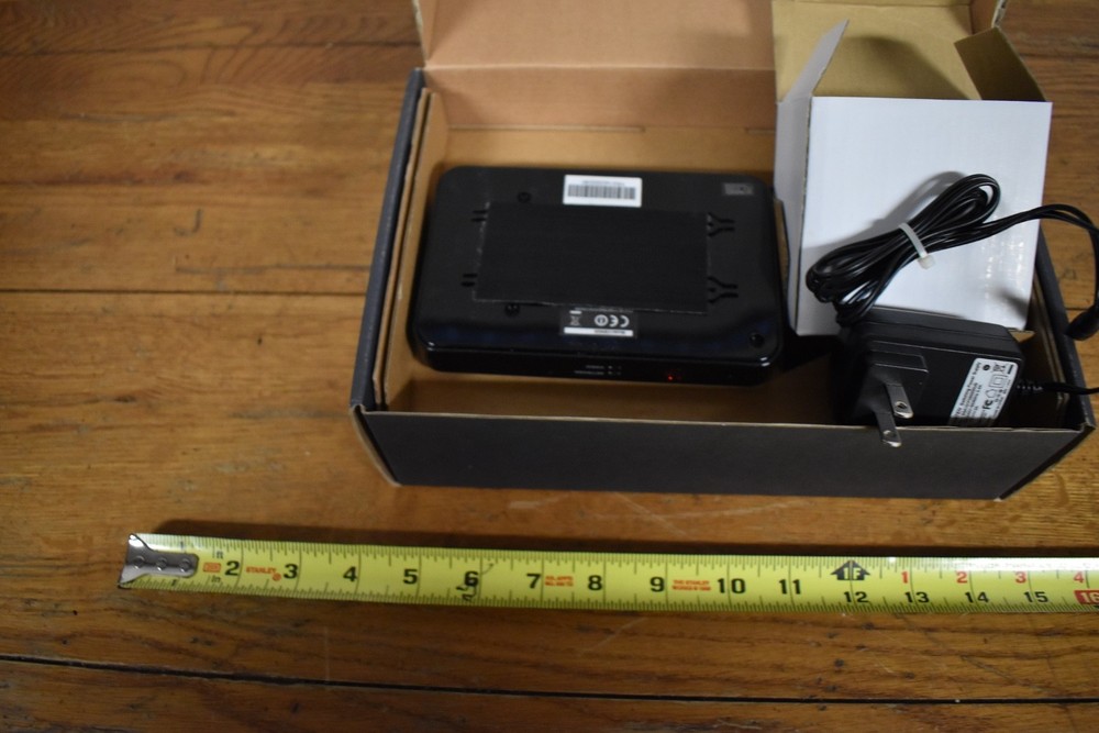 Skyplay DFS-R Professional Wireless HDMI Receiver