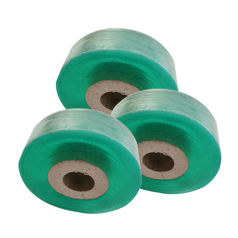 1/3X Grafting Tape Stretchable Self-adhesive For Garden Tree Seedling