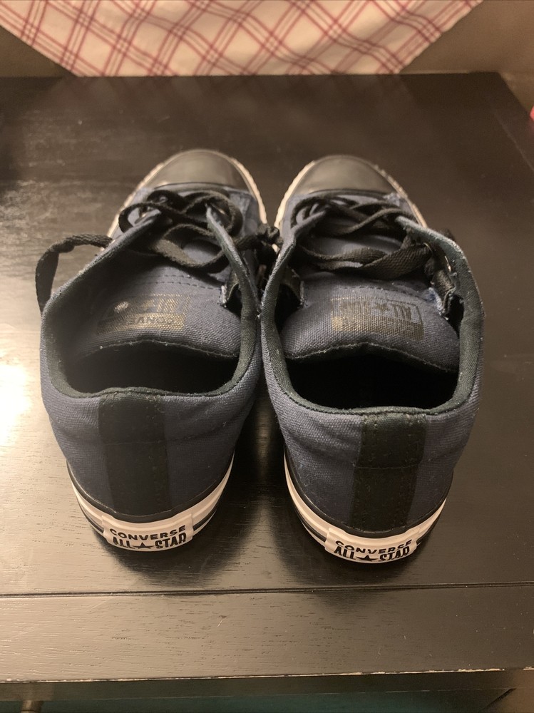 boys converse size 3