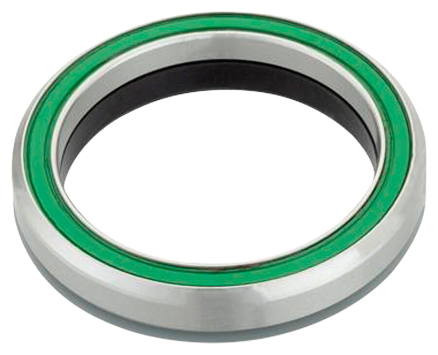 Wolf Tooth Components Lower Headset IS52/40, Black