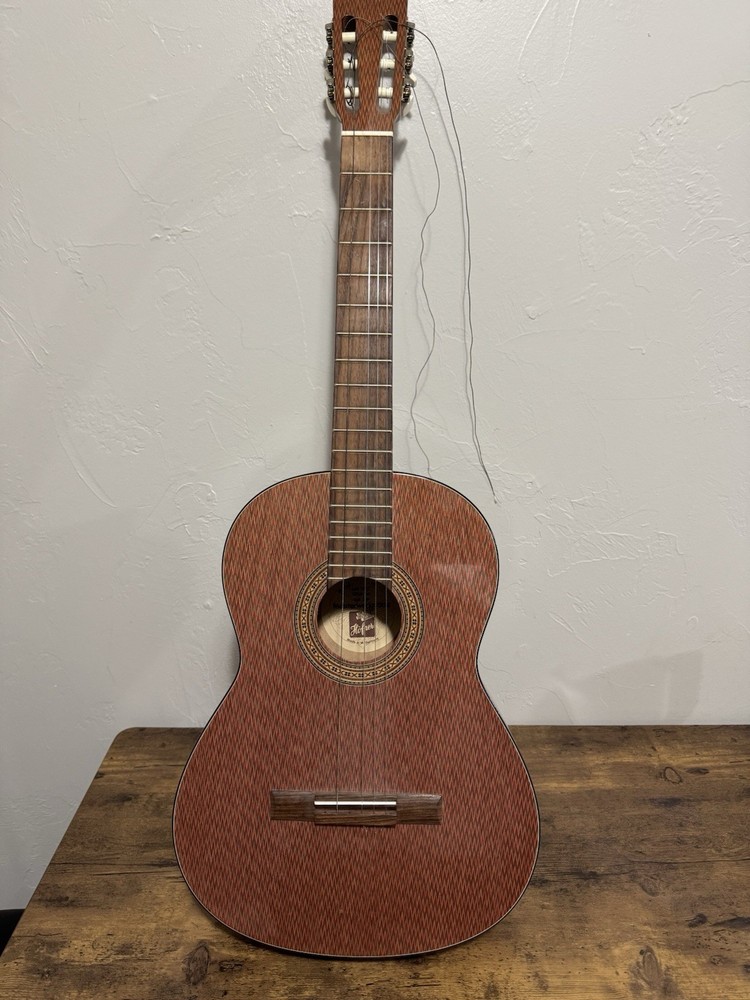 Hofner Classical Acoustic Guitar
