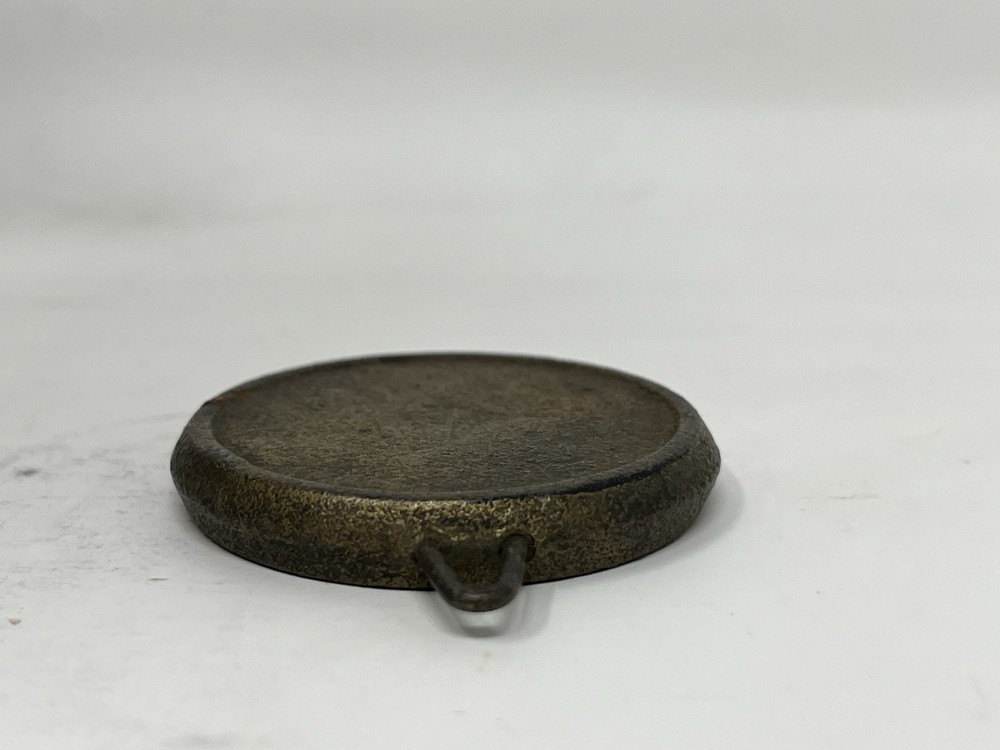 Clock Pendulum Bob 1.9 Oz - CP171