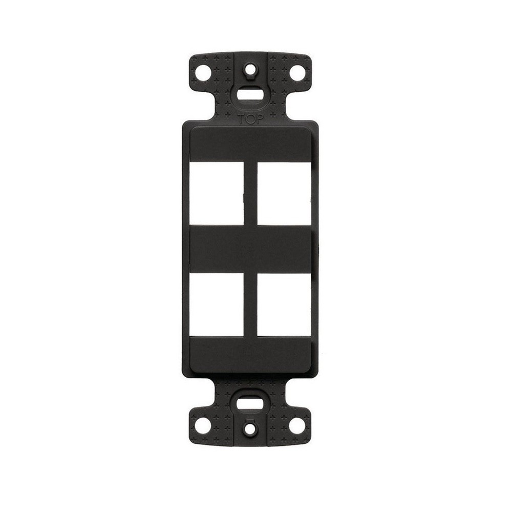 Hubbell NS614BK Misc. Cable and Wire Accessories