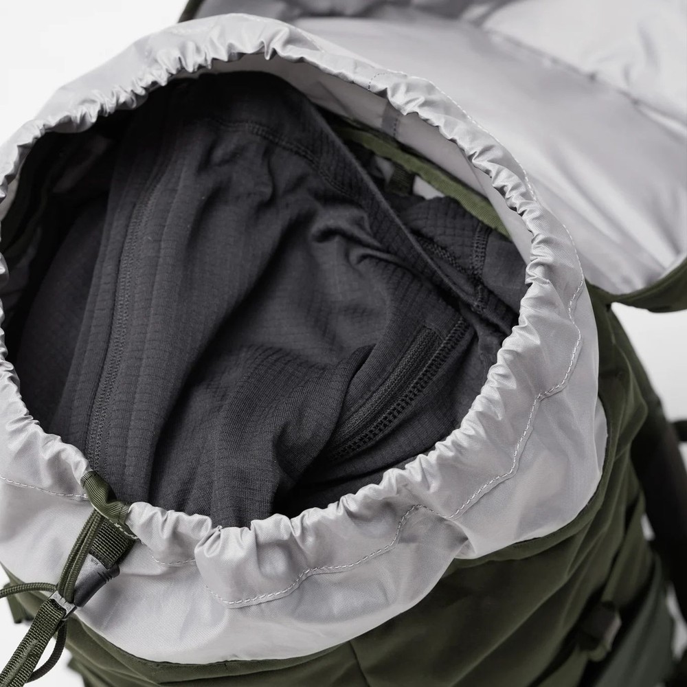 Fjallraven Skule Top 26 Backpack, Deep Forest
