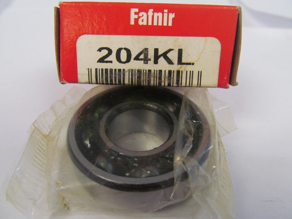 NEW Fafnir Torrington 204KL