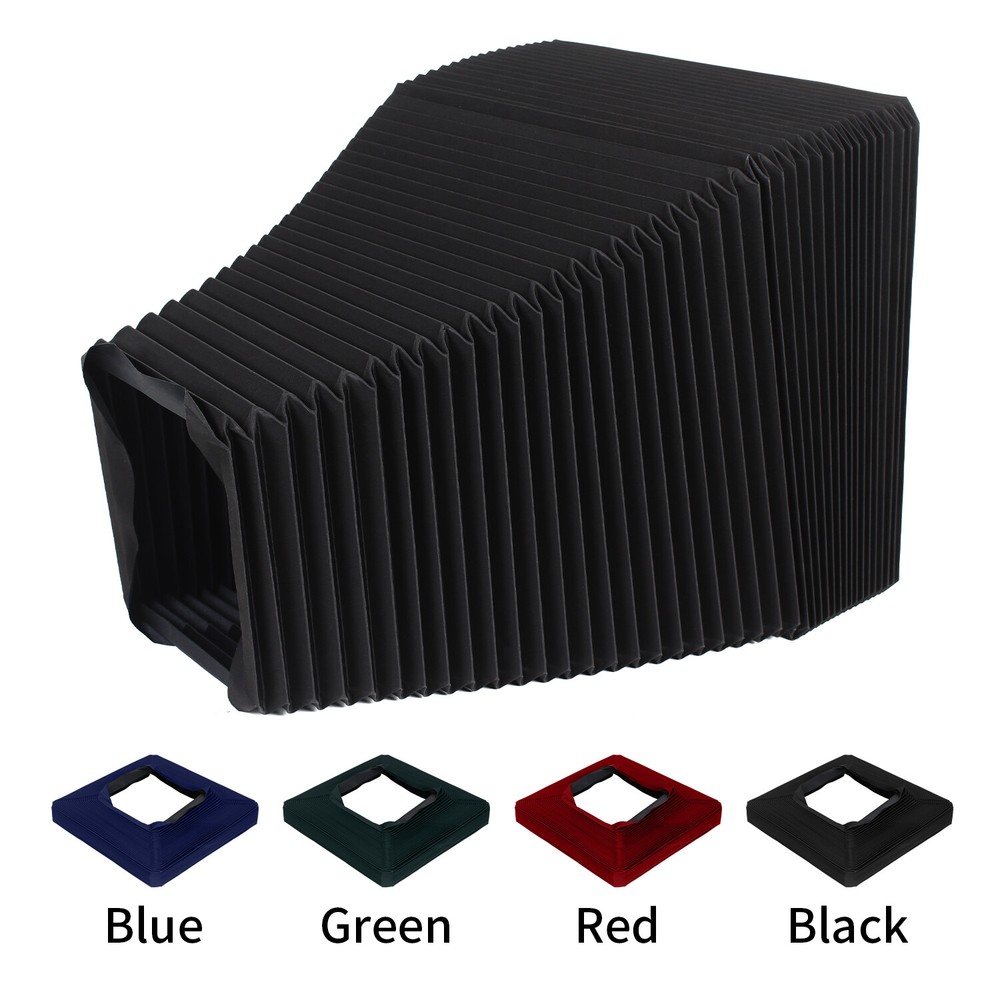 Professional Made Replacement Bellows For Cambo SC SCX 8x10 Large Format Camera