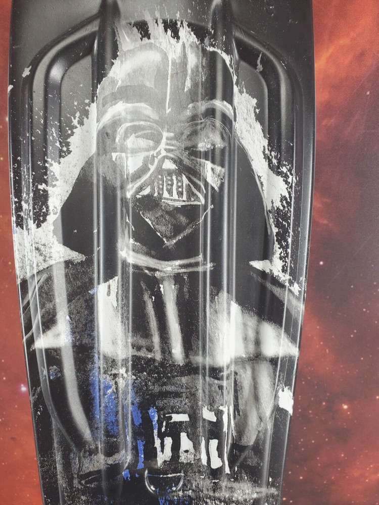 PENNY BOARD DARTH VADER STARWARS COLLABORATION SKATEBOARD 22" CLASSIC 2018