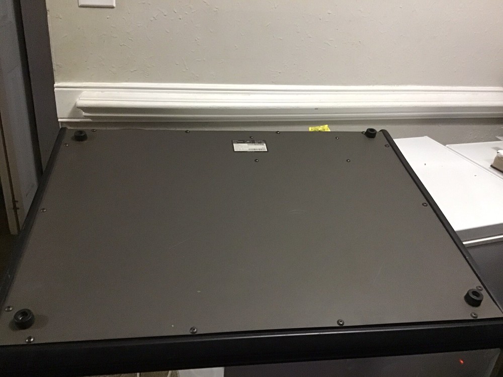 Peavy MD-II 16x2 Mixer Stereo Mixing Console