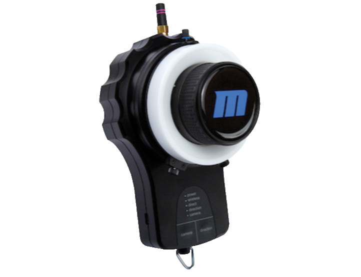 Redrock Micro microRemote Handheld Wireless Focus Controller - Good Condition