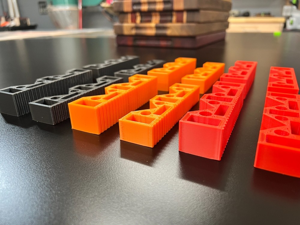 Miter Joint Clamping Jig- Multi-Pack STANDARD SET