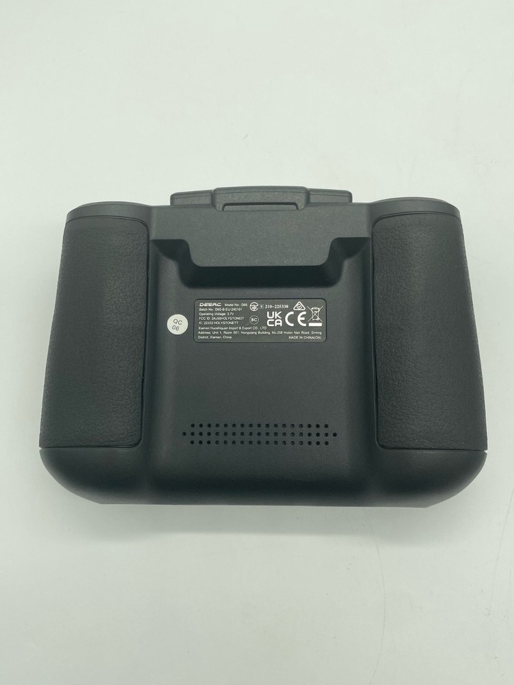 DEERC D65 4K GPS Drone w/ 2-Axis Gimbal – Tested