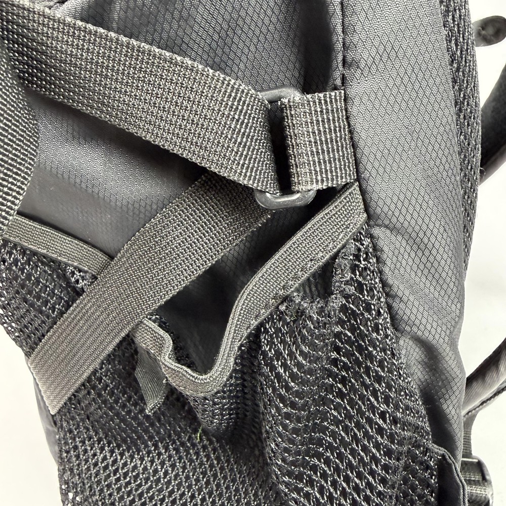 CamelBak Cloud Walker Backpack Mens One Size Black Hydration Hiking Daypack