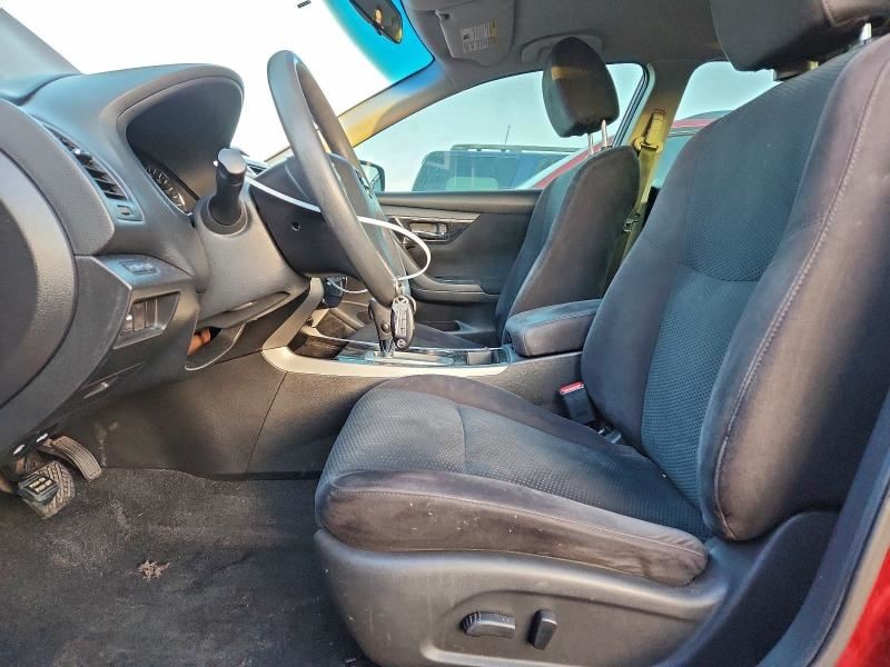 2014 ALTIMA Third Brake Light Tested OEM