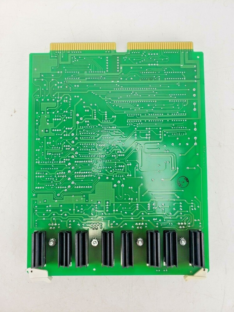 Bogen Multicom 2000 Analog Card MCACB Intercom System Used AS IS #5