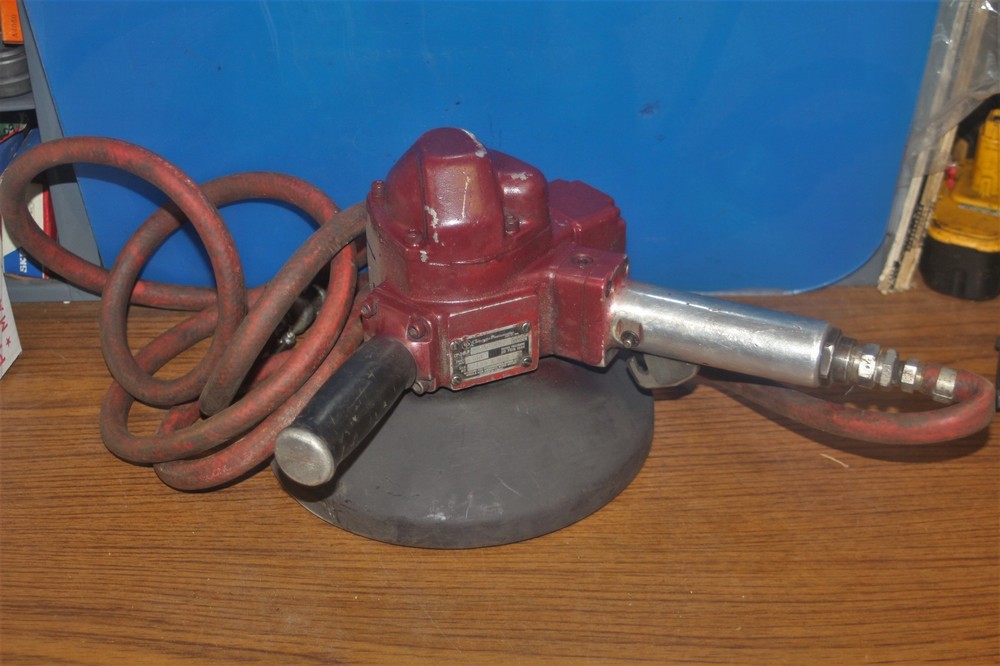 Chicago Pneumatic Grinder/Sander CP-4000