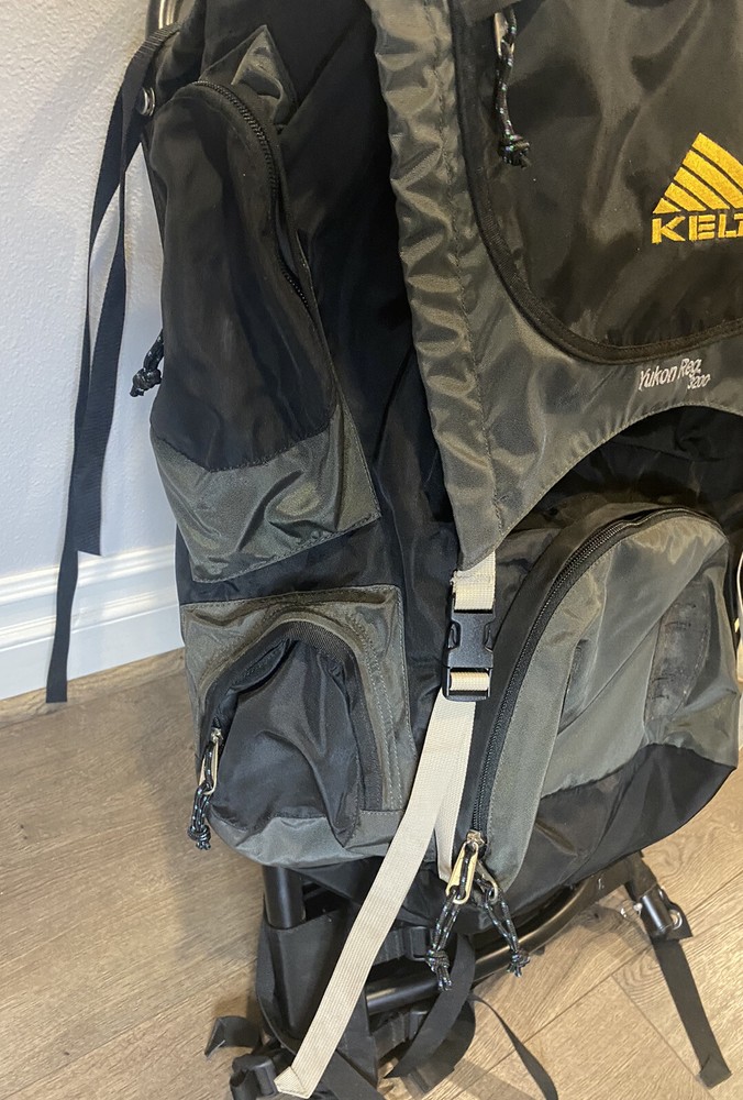 Kelty Yukon 3200 Backpack!