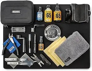 Dunlop System 65 Complete Setup Tech Kit Tools