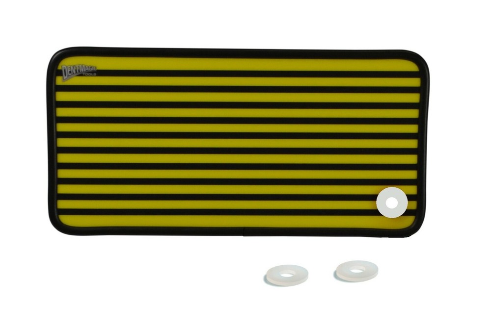 PC-48 Yellow Multi-Line PDR Reflector Board