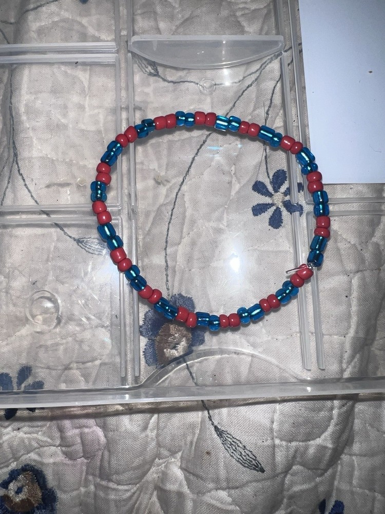 Hand Made Bracelet