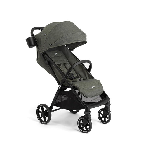 Joie Nutmeg Compact Stroller – Lightweight and Evergreen