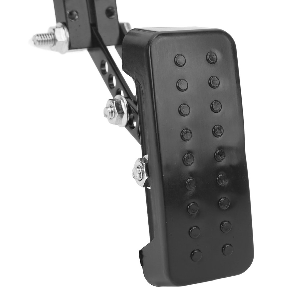 Adjustable Gas Pedal Extender For Optimal Control Performance KOLV