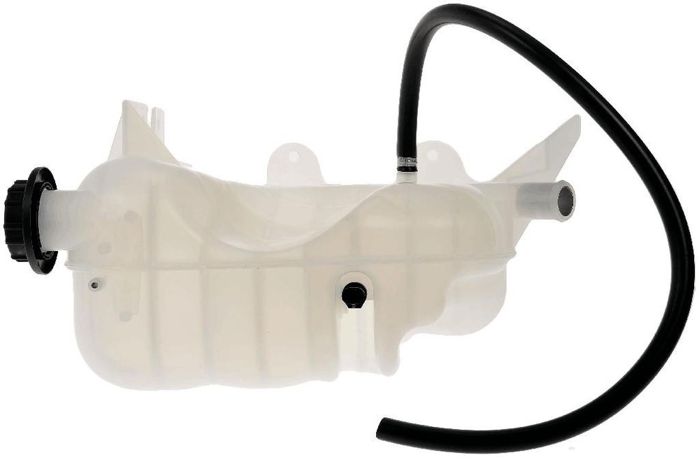 For INTERNATIONAL 4100 RADIATOR OVERFLOW TANK ,  MD