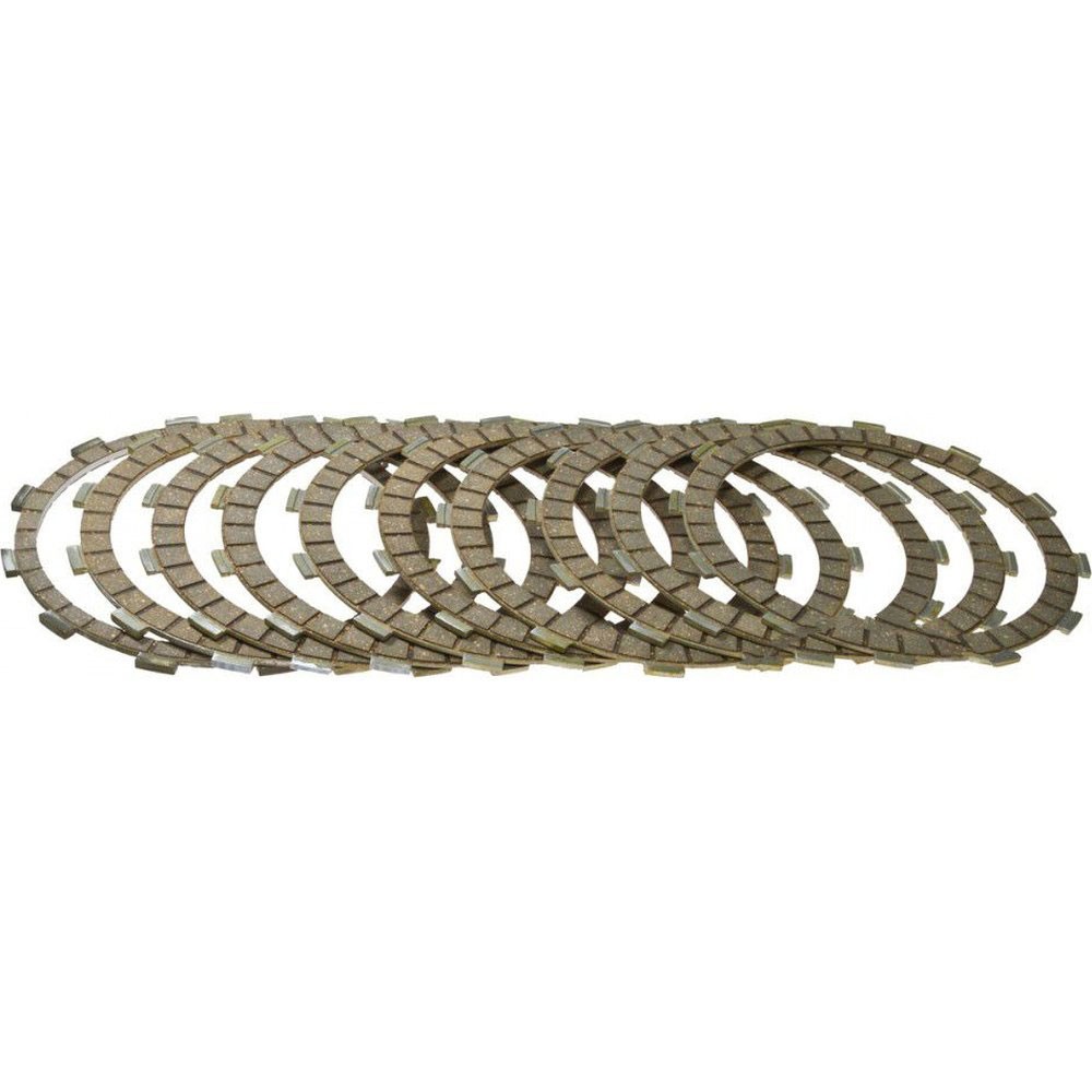 EBC CK Series Clutch Kit - CK5633
