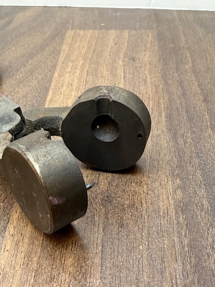 Dixie Gun Works .430 Round Ball Bullet Casting Mold