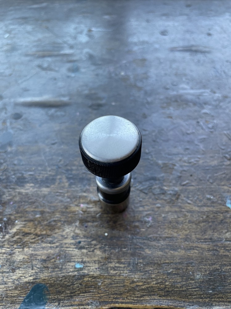 1982 Chevrolet Caprice Lighter