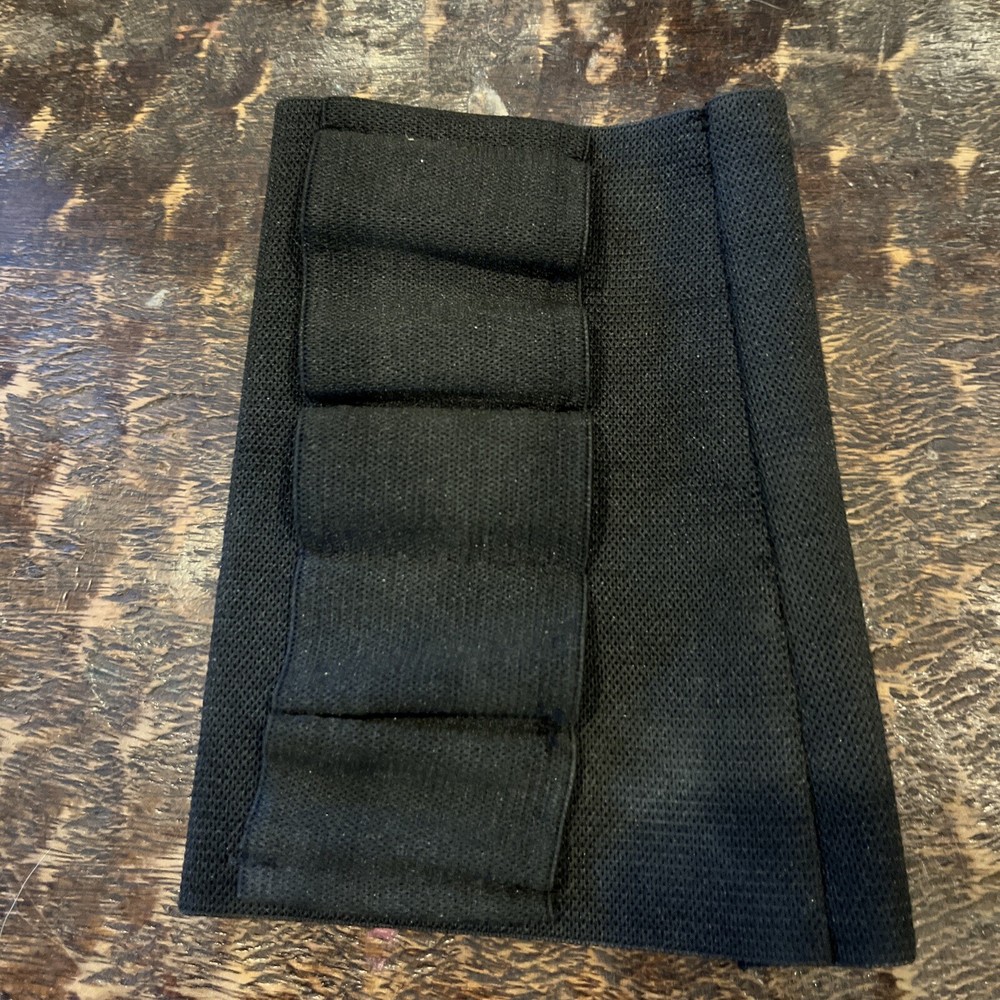 Bullet Holder Wrist Band