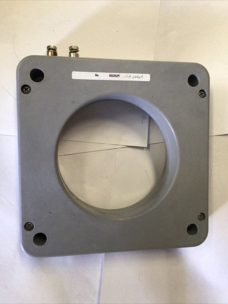 Square-D Current Transformer 170-201-001