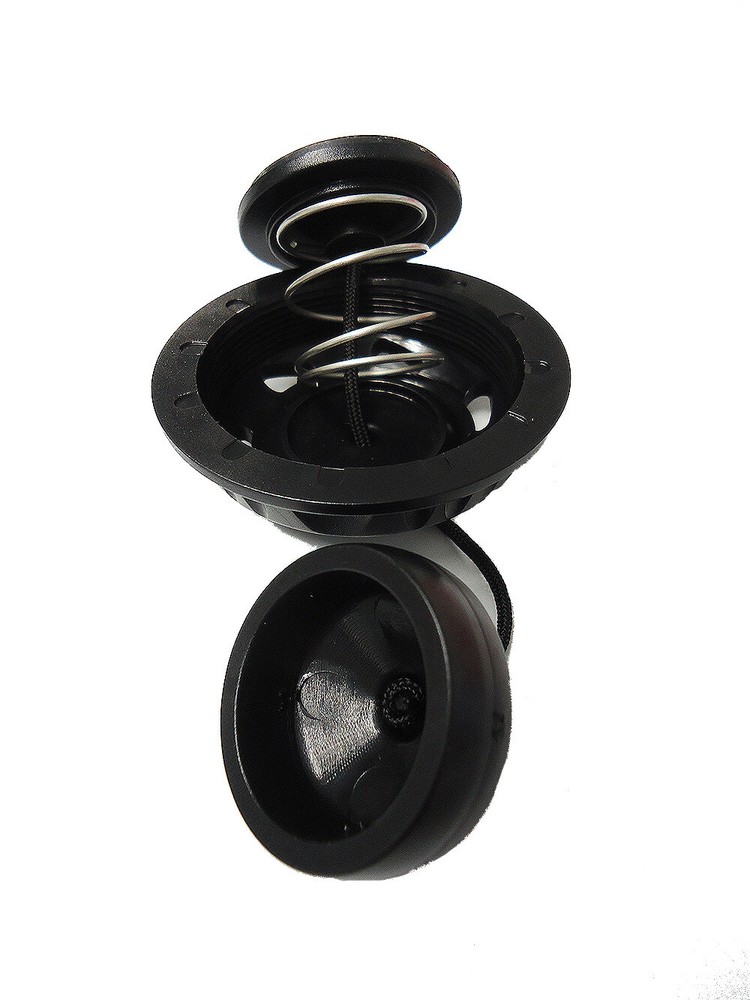 Zeagle BCD Over Pressure Real Pull Dump Valve OPV Complete Pre 2014 111-8000P