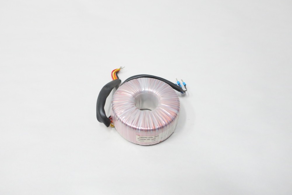 Avel Lindberg AT D4022 Transformer