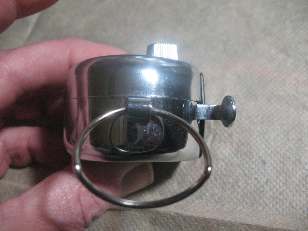 rogers 4 digit counter